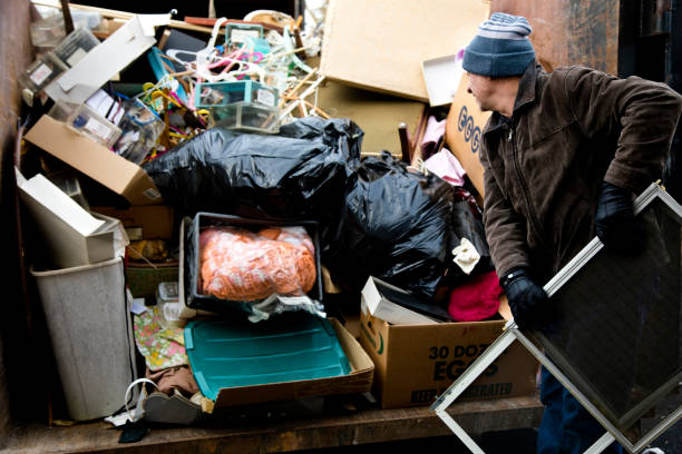 Best Affordable Junk Removal Services  in Dubuque, IA
