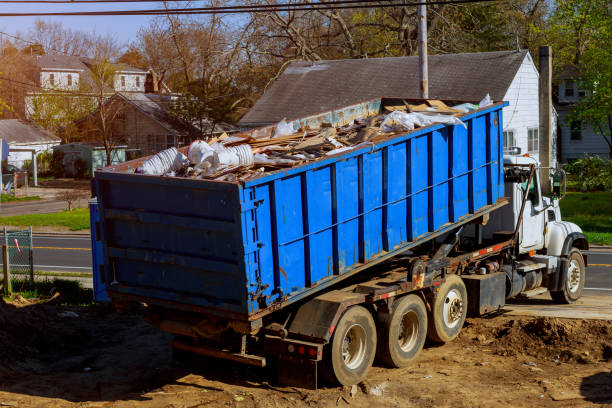 Best Full-Service Junk Removal  in Dubuque, IA