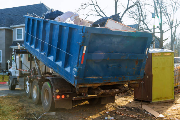 Best Trash Removal Near Me  in Dubuque, IA