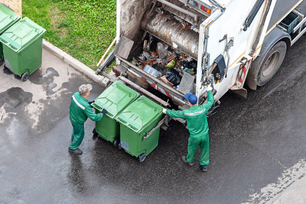 Best Dumpster Rental Services  in Dubuque, IA