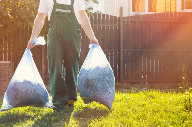 Best Residential Junk Removal  in Dubuque, IA