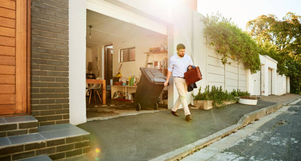 Best Commercial Cleanout Services  in Dubuque, IA