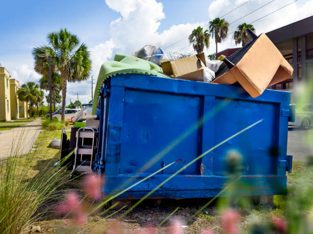 Full-Service Junk Removal in Dubuque, IA