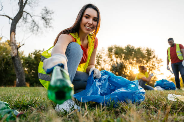 Commercial Cleanout Services in Dubuque, IA