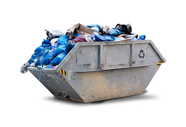 Best Yard Waste Removal  in Dubuque, IA