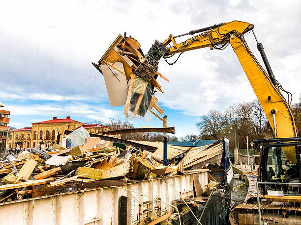 Best Junk Removal Near Me  in Dubuque, IA